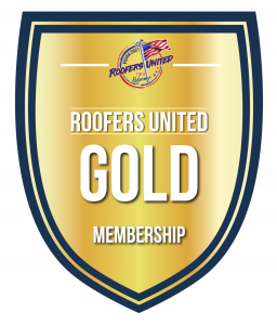Roofers United Gold Package