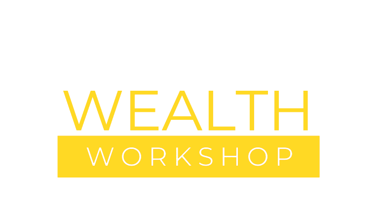 Jeff Richfield's Kingdom Wealth Workshop
